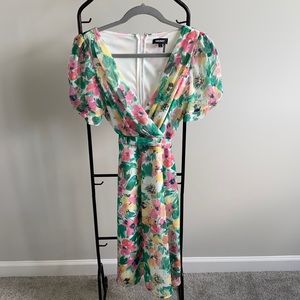 DKNY Summer Dress